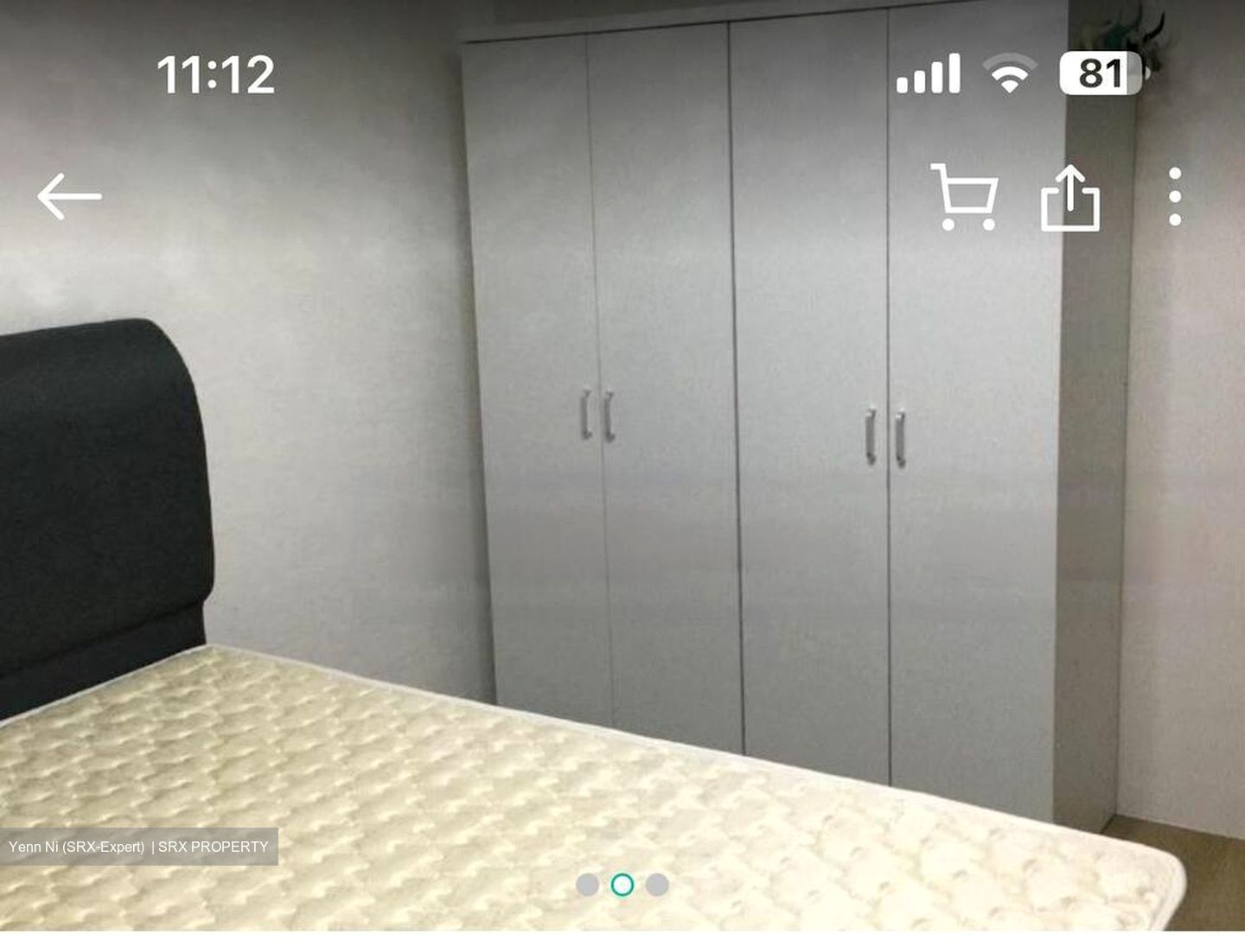 Blk 50 Macpherson Garden (Geylang), HDB 3 Rooms #453945531